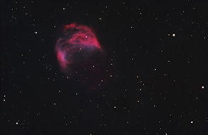 MEDUSA NEBULA