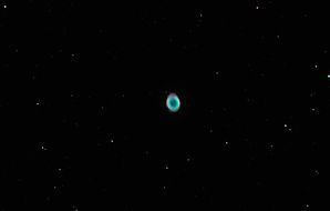 RING NEBULA
