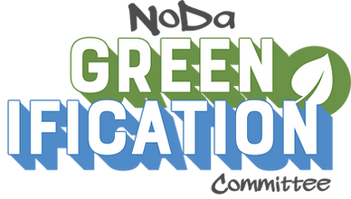 greenification