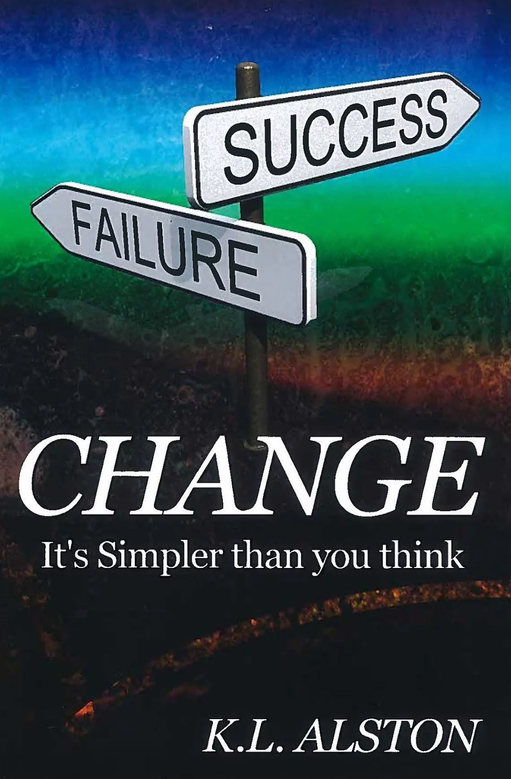 Change, It's Simpler Than You Think