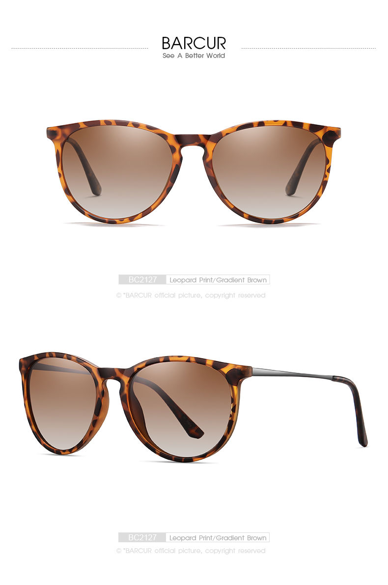 Horizon™ Polarised Sunglasses