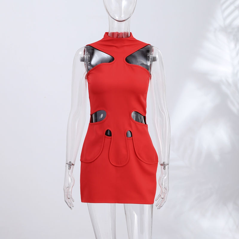 Thumbnail: Starlight Sequin Mini Dress