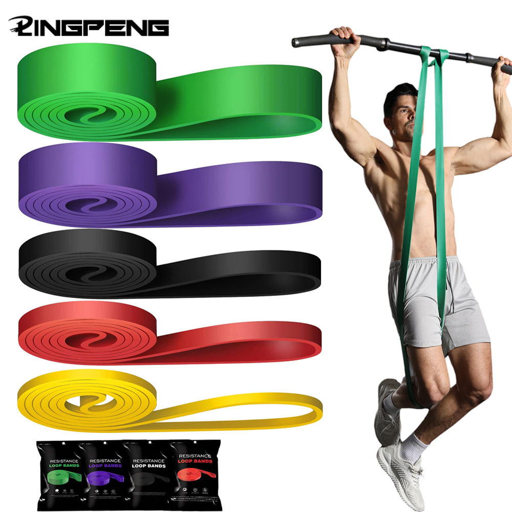 PowerFlex Resistance Band