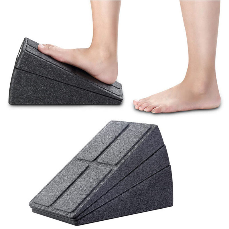 Yoga & Squat Wedge Set
