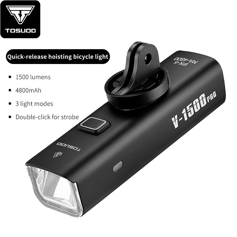 PowerBeam Bike Light