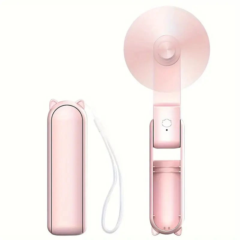 AeroFlow™ Portable Fan