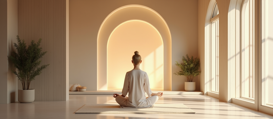 Integrating Psychology and Spirituality for Transformation