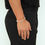 Thumbnail: Chunky Mary-Jane Bracelet