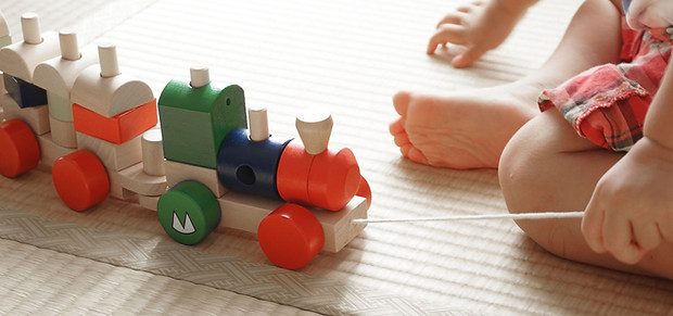 Model Trains