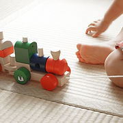 Model Trains