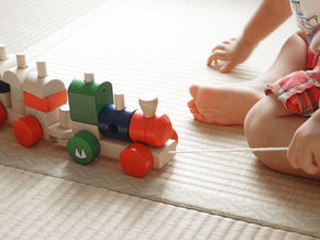 CHILD CUSTODY - THE EFFECT ON CHILDREN