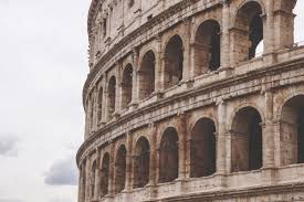 Roman Empire 50 CE - 476 CE