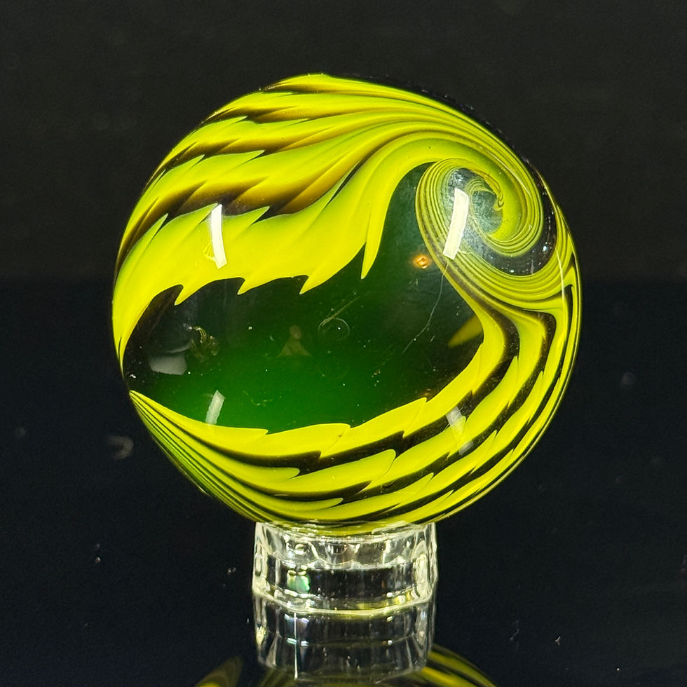 Thumbnail: 1.70 uranium marble 