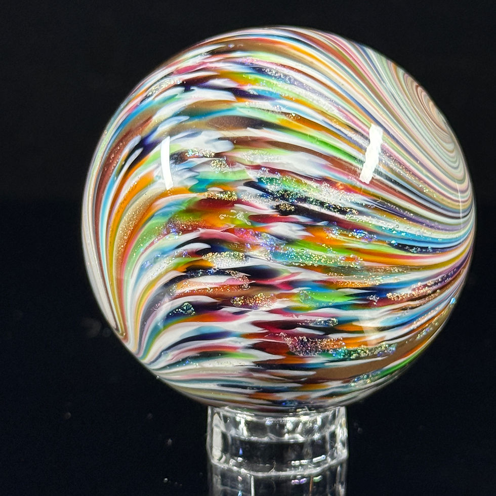 Thumbnail: 1.80" marble