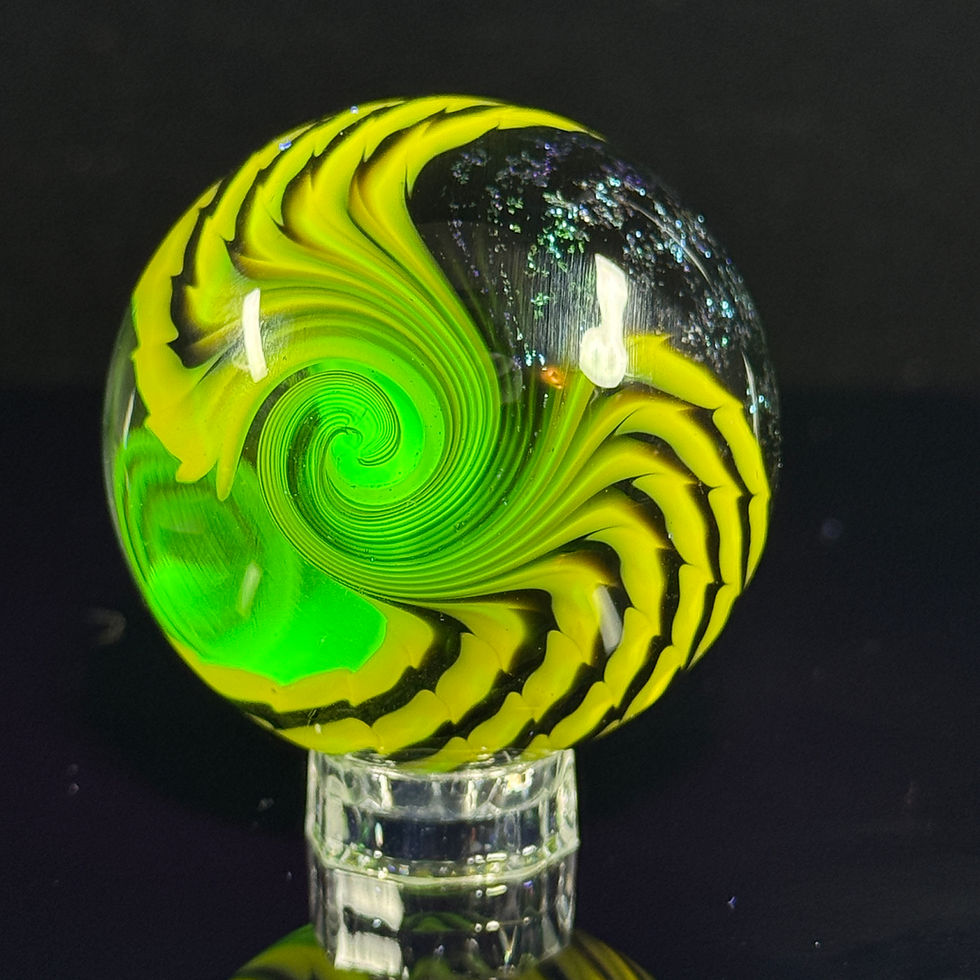 Thumbnail: 1.70 uranium marble 