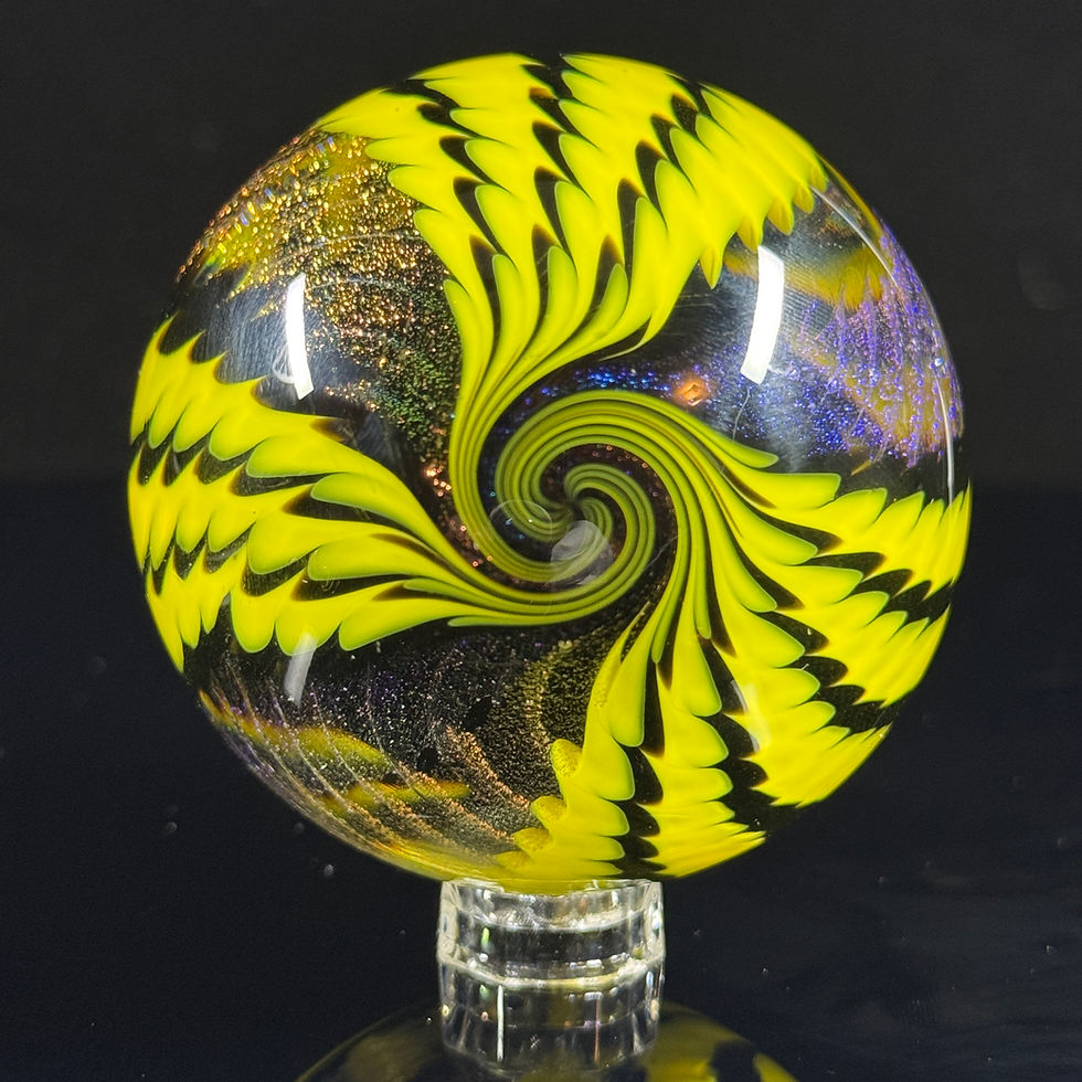 Thumbnail: 2.40" marble 