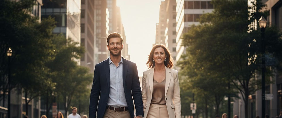 Waxing boosts confidence in life