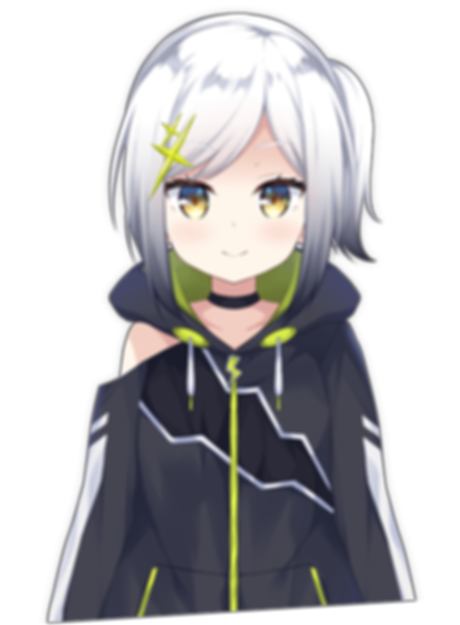 初期ボディ電子妖精