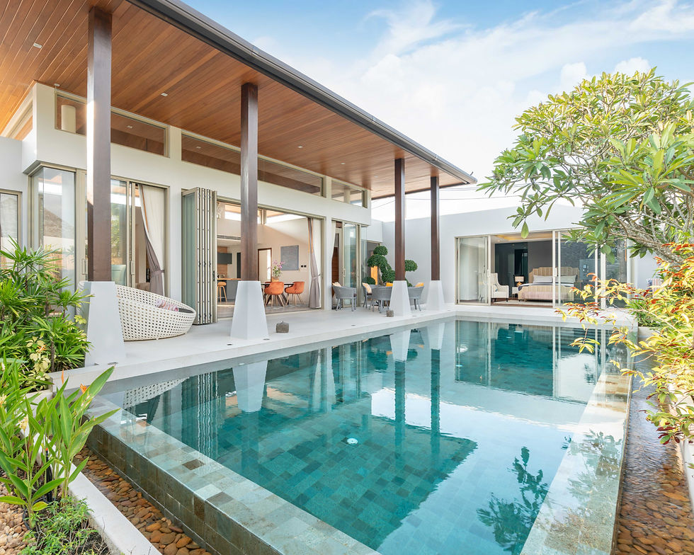 About SOMA Property & Rentals