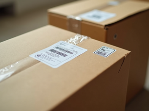 What to Know About Shipping and Returns