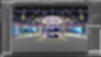 Thumbnail: Virtual TV Studio News Set 1