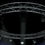 Circle Square Truss 400cm-Stage Lights
