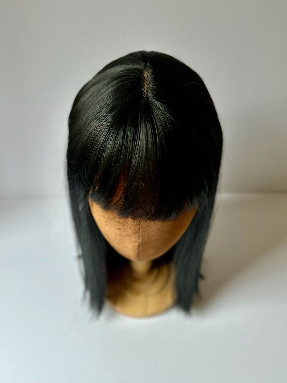Thumbnail: The Wig - Claudia