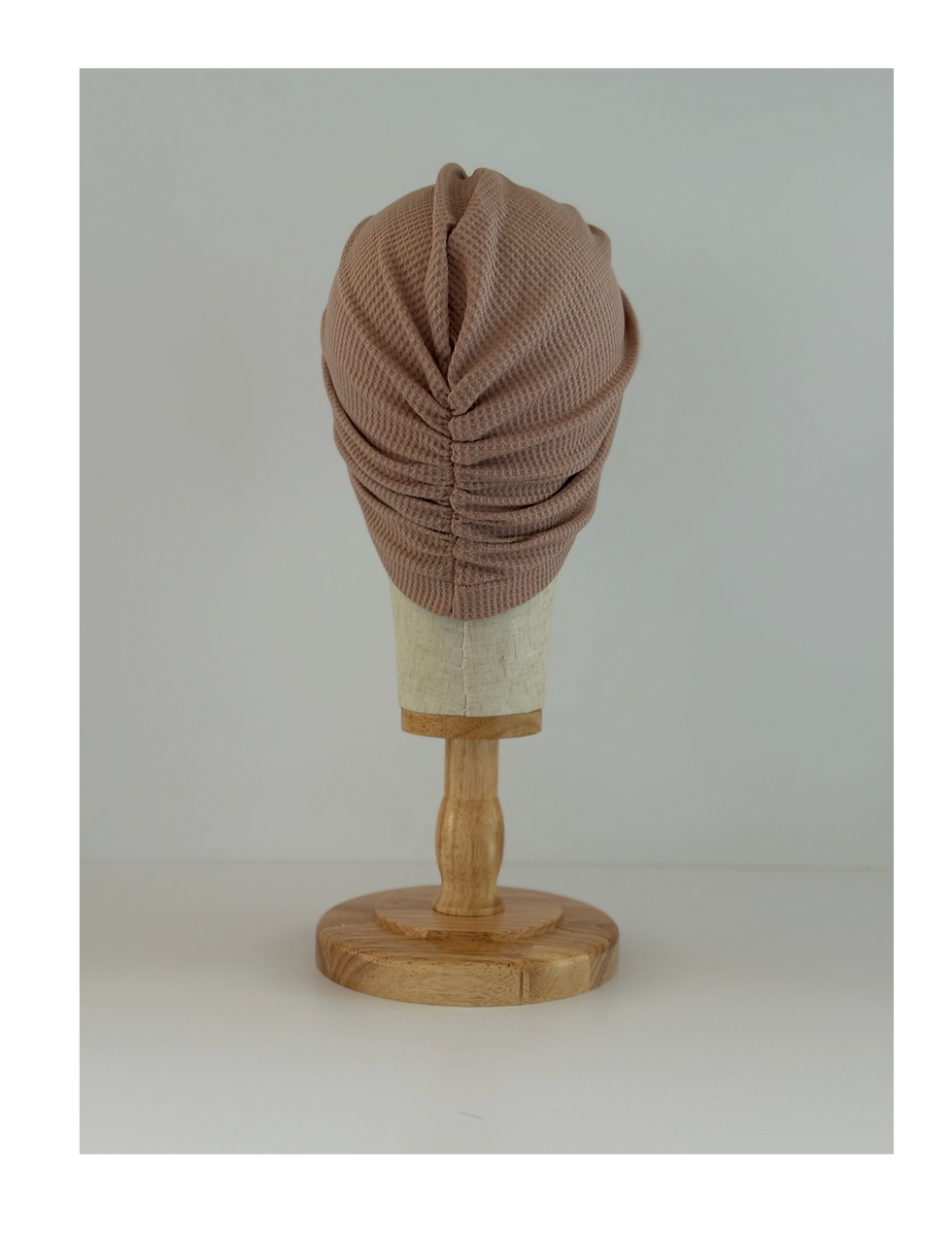 Thumbnail: The Super Soft Turban