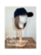 Thumbnail: The Cap with hair