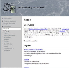 Wiki