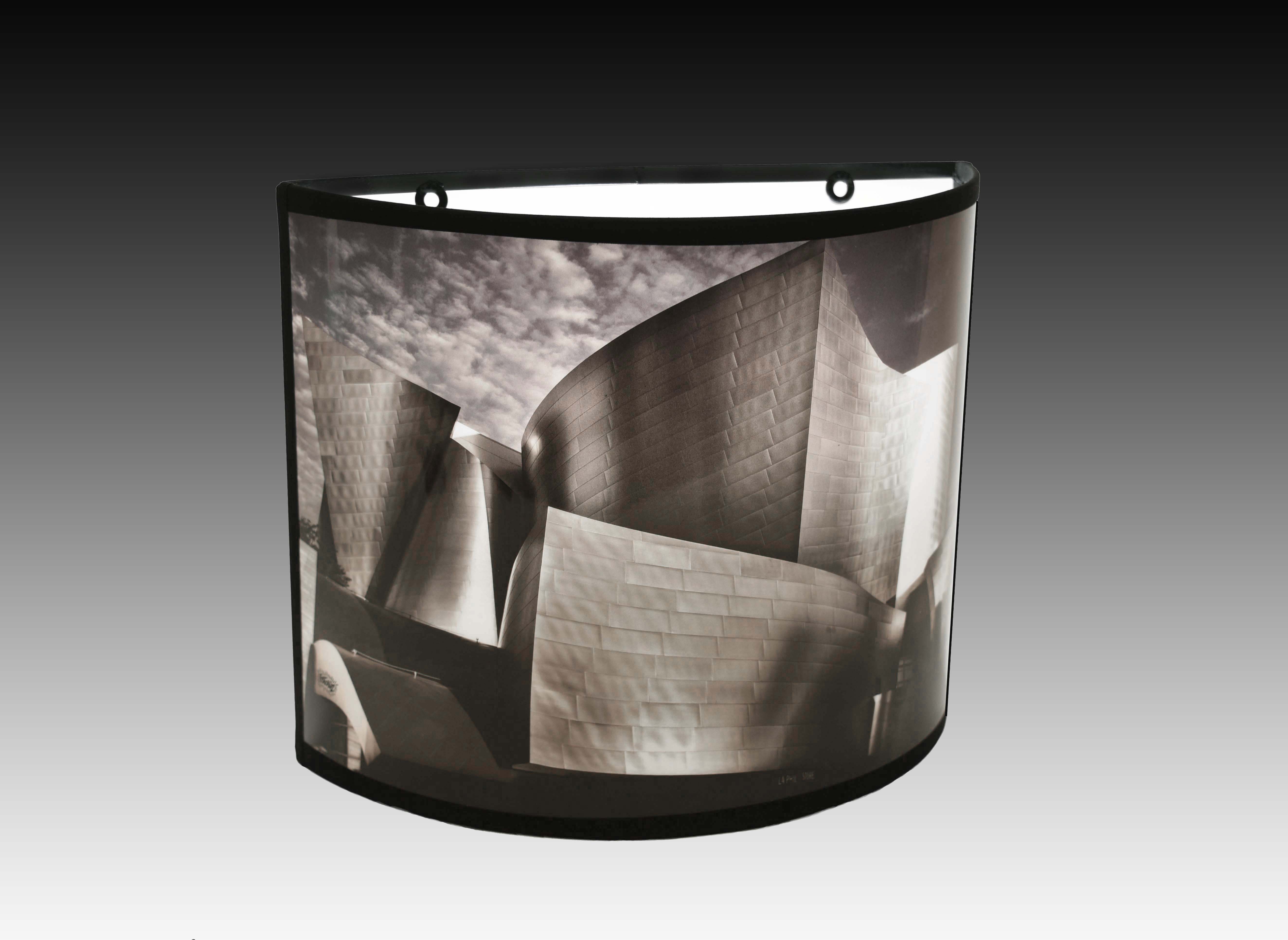 Walt Disney , Wall Sconce
