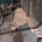 Level 2 brick path