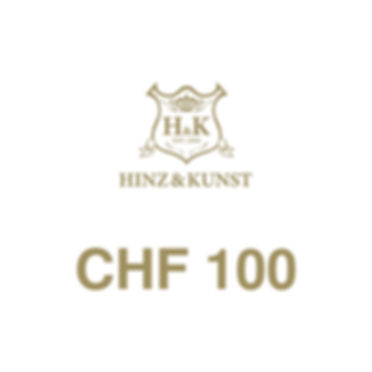 Gutschein 100