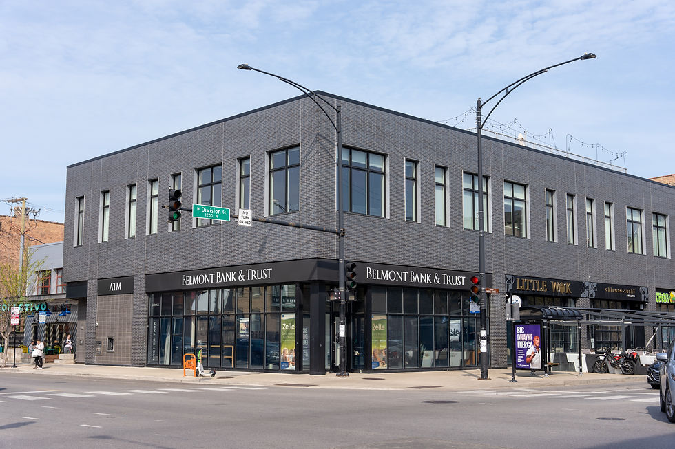 1958 W Division St, Chicago, IL 60622