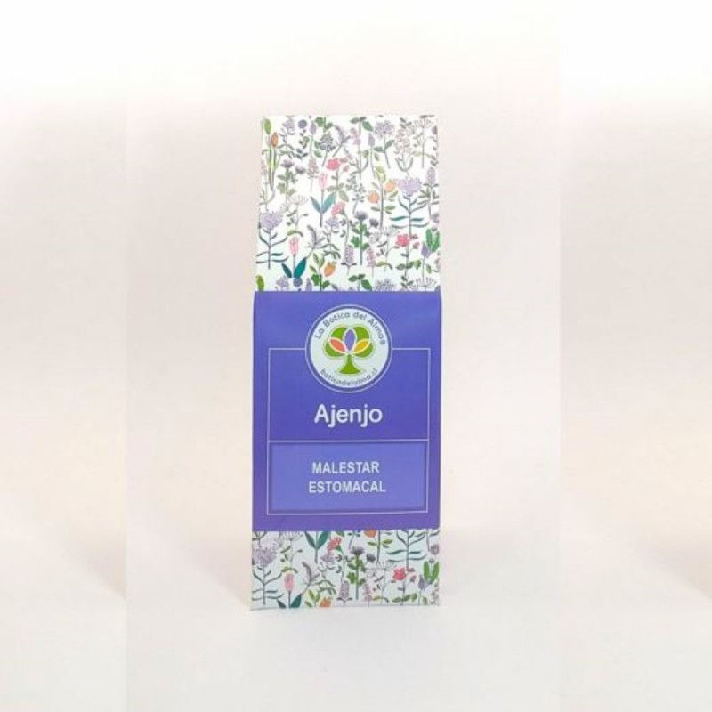 Ajenjo infusion medicinal 20 gramos
