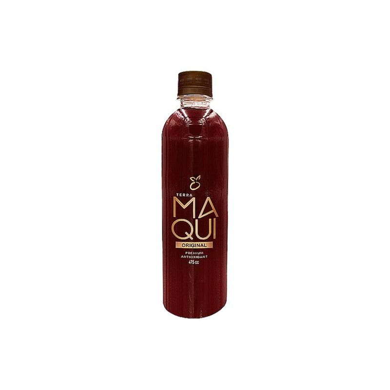 Jugo de maqui 475 cc