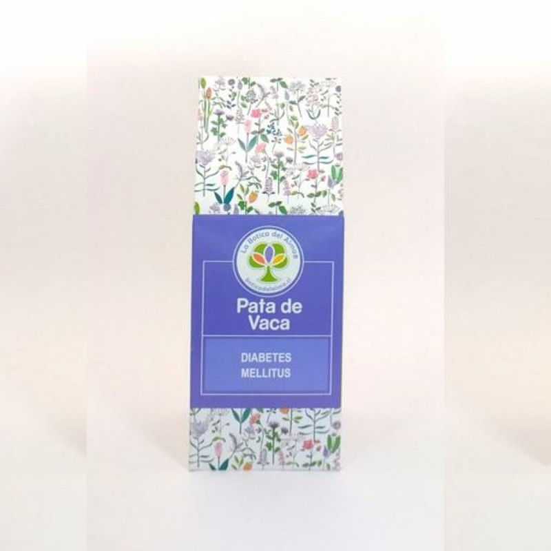 Pata de vaca infusion medicinal 20 gramos