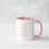 Thumbnail: Not Paint Water Coffee Mug