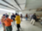 Tour | Fire Effects Field Tour | Wisconsin Prescribed Fire Council