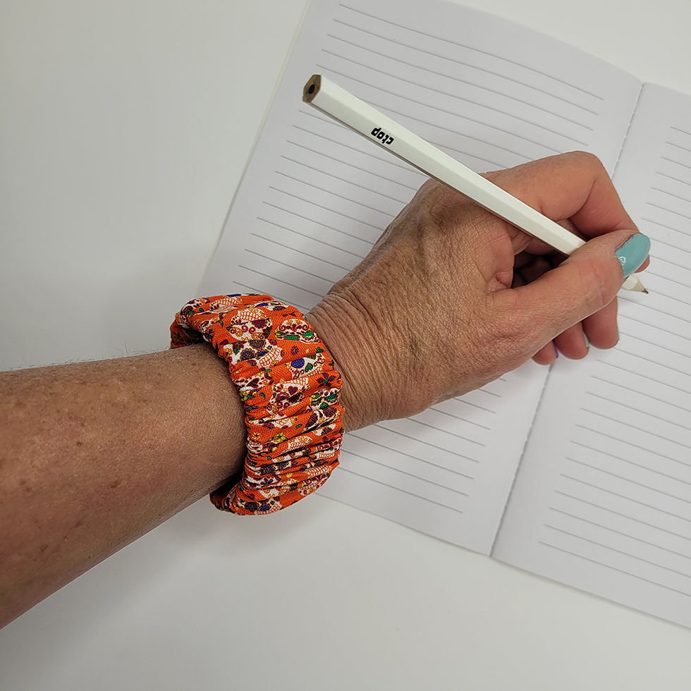 Miniatura: Bracelet tissu (choisis ton modèle préféré!)