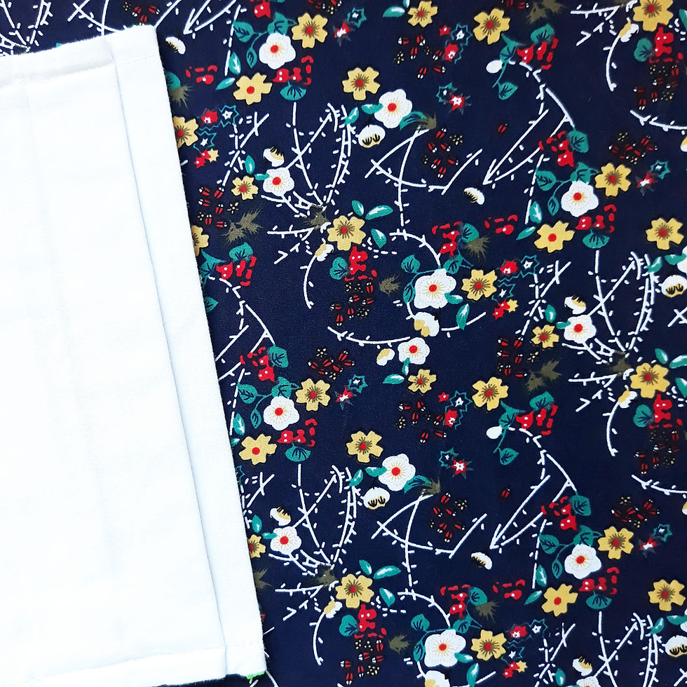 masque mascarilla facemask nina indigo