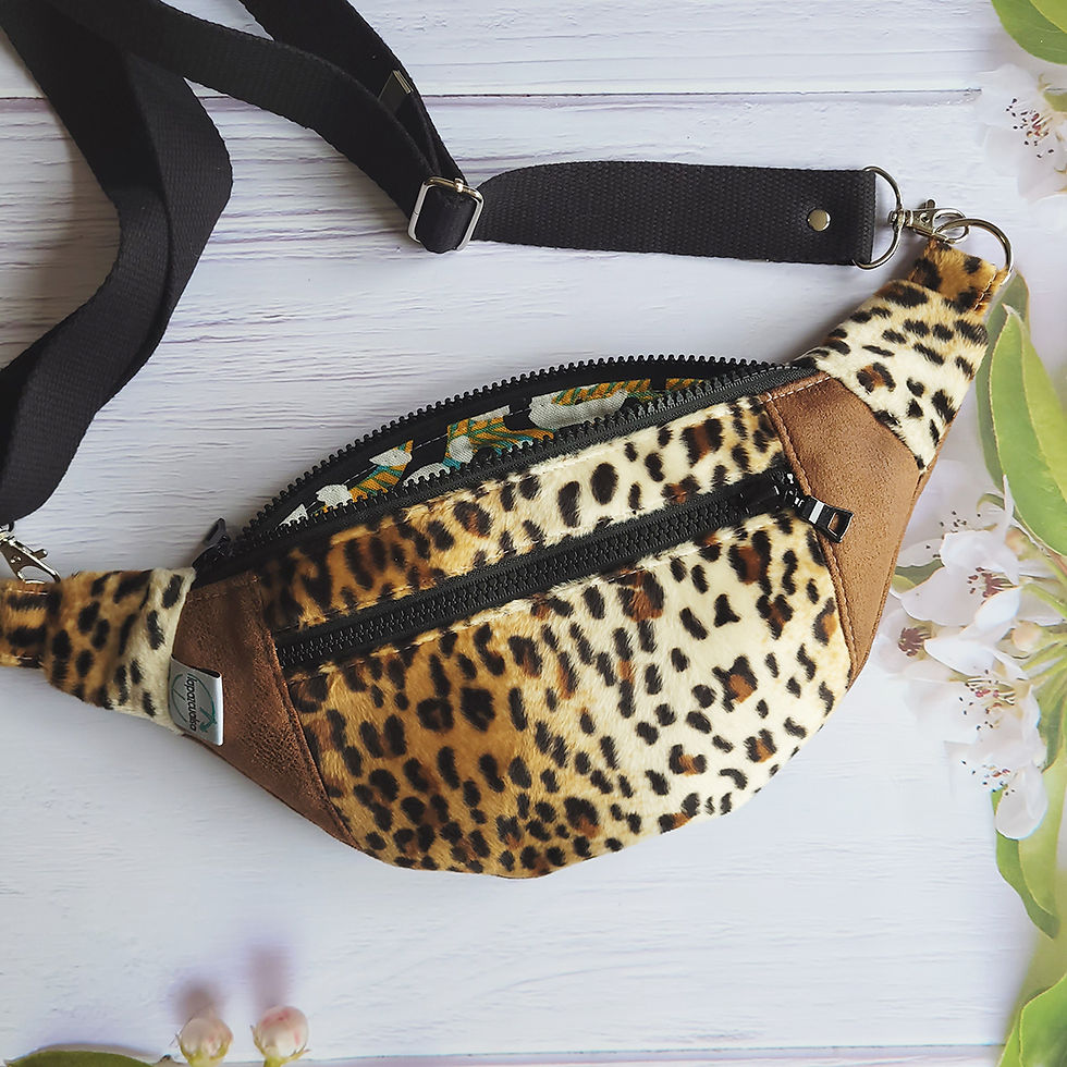 Miniature : Sac nomade - PAZ614 - Adopté