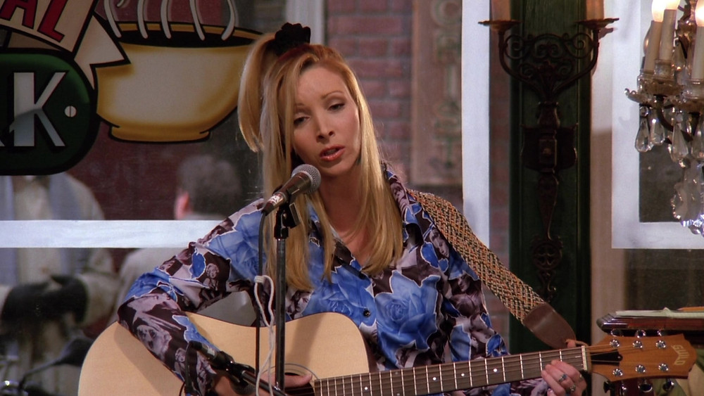 Phoebe-dans-la-série-friends-portait-le-chouchou