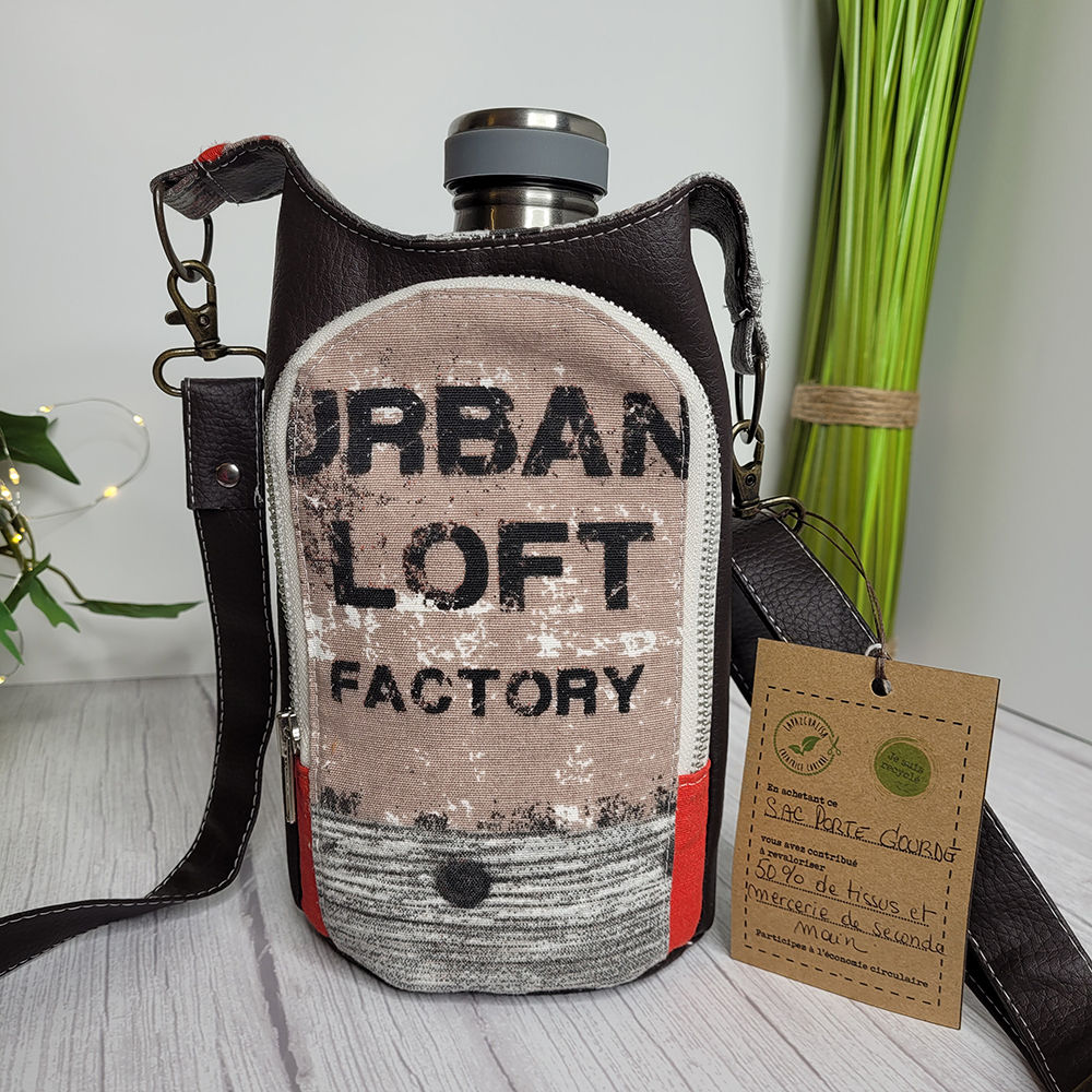 sac urban loft factory