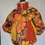 Miniature : Veste doudoune upcyclée