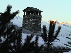 Montchavin