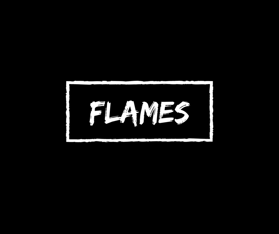 Flames