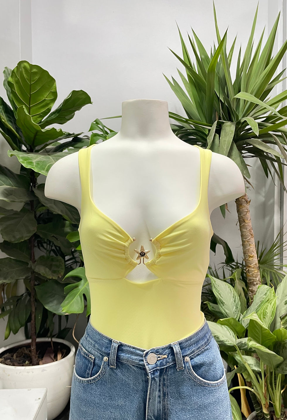 Miniatura: Body Luciana