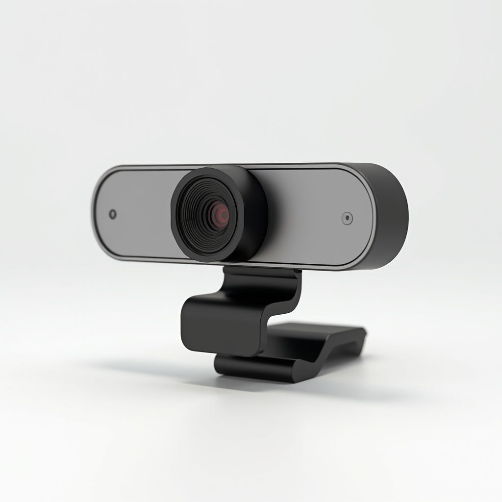Webcam Alta Definição