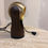 Miniaturbild: Vintage Design Lampe 1970`s Space Age Sensorette Augapfel